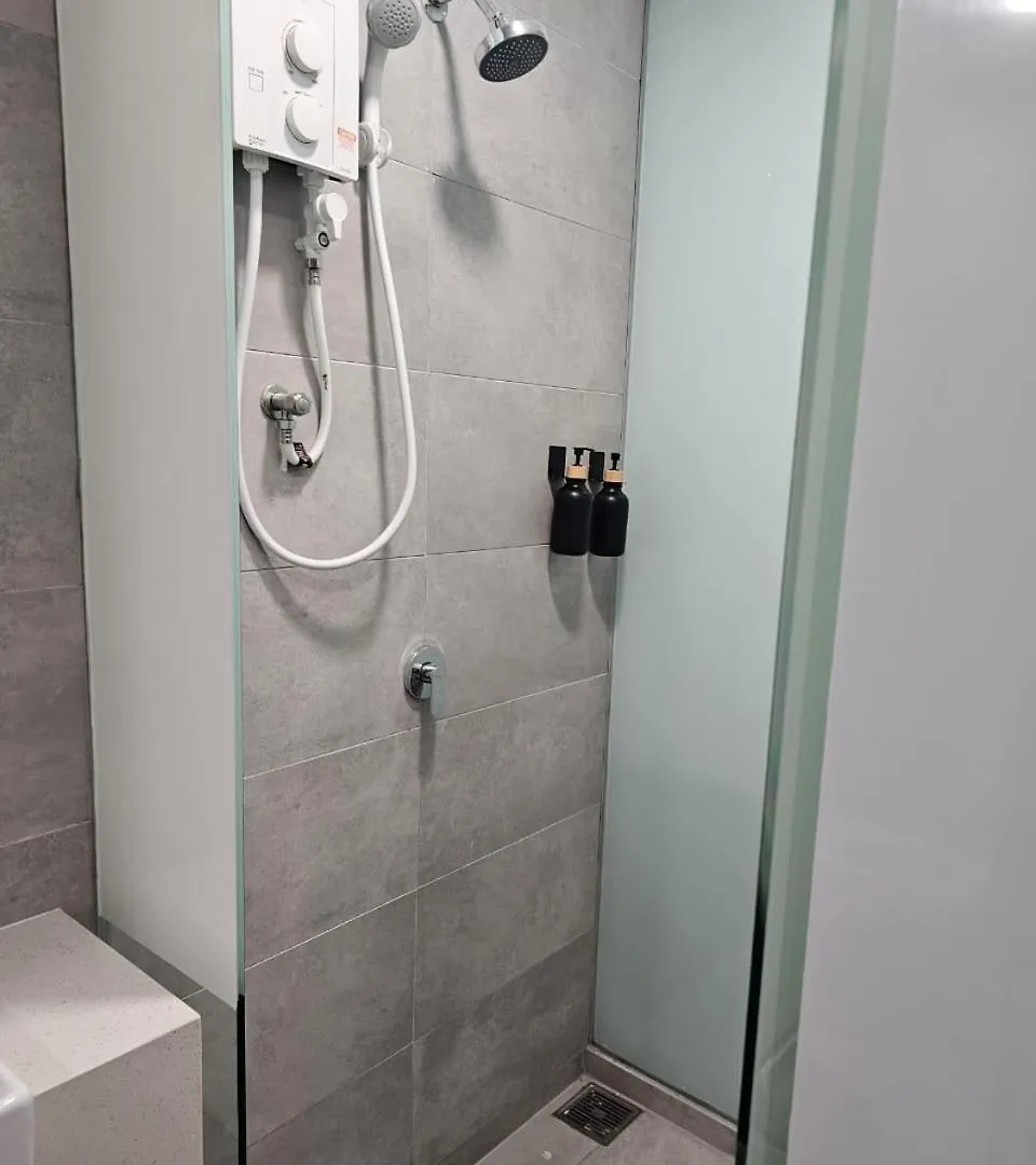 Aparthotel Highrise Haven - Riveria City Kl Sentral Kuala Lumpur