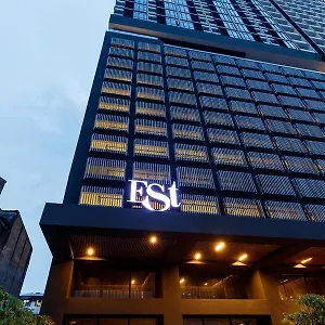 3* Aparthotel Est Bangsar Kl Sentral By Greater