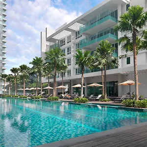 Aparthotel Lanson Place Bukit Ceylon, Kuala Lumpur