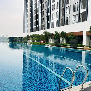  Apartment Sentral Kualalumpur
