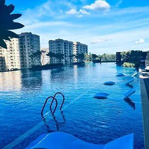  Apartment Sentral Serviced Suites