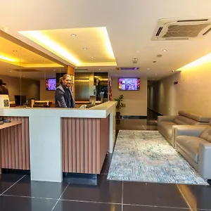 3* Hotel Alaxis
