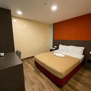 2* Hotel Alia Express Brickfields