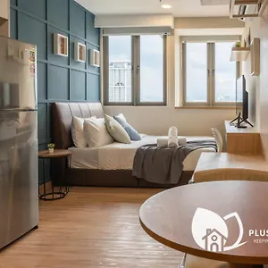  Apartment Riveria At Kl Sentral By Plush